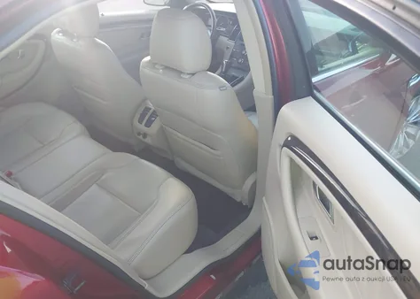 2014 Ford Taurus Limited z USA, uszkodzony, nr VIN 1FAHP2F82EG117302